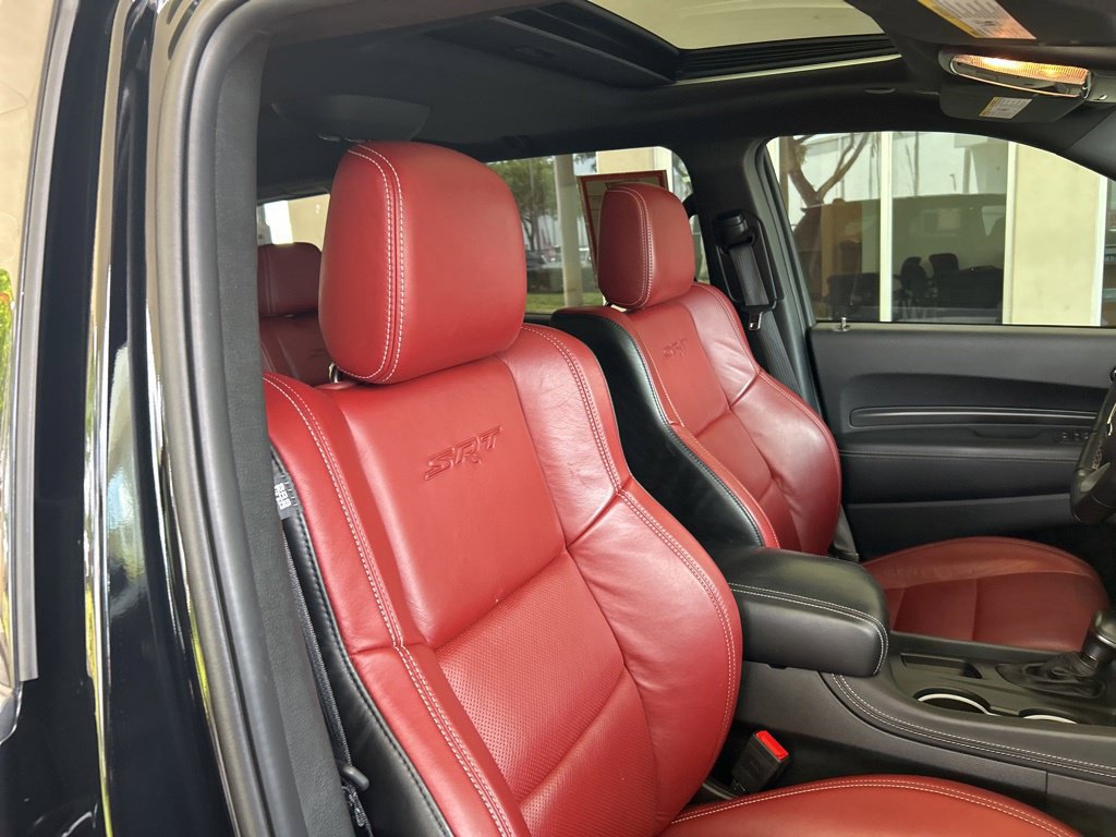 Used 2023 Dodge Durango SRT Hellcat AWD/4WD image 28