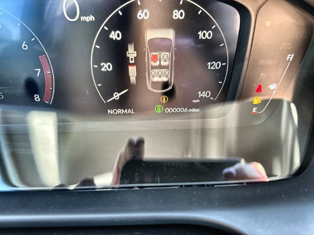 New 2026 Acura ADX AWD image 23