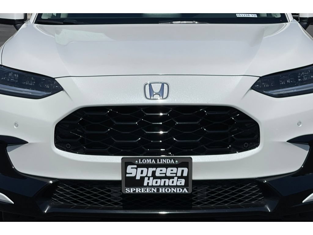 Certified 2025 Honda HR-V EX-L image 43