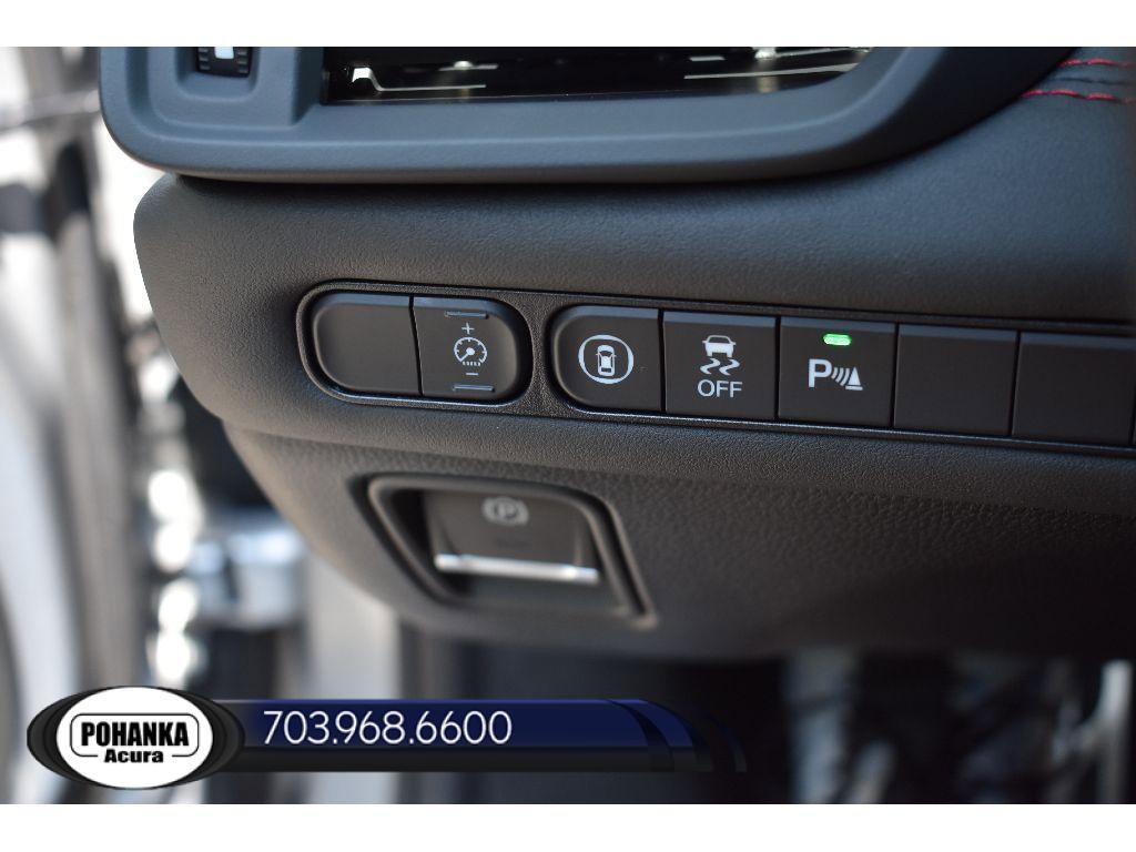 New 2025 Acura TLX SH-AWD w/ A-SPEC Pkg image 32