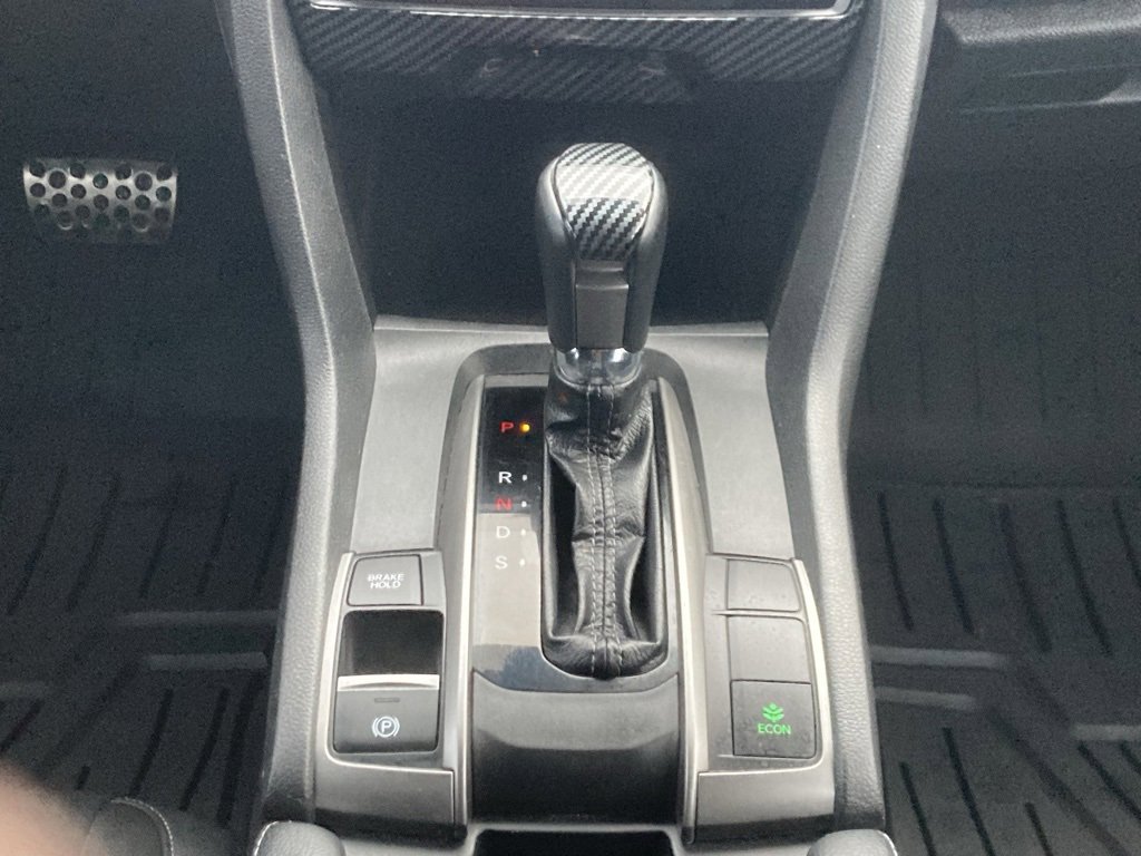 Used 2020 Honda Civic Sport image 18