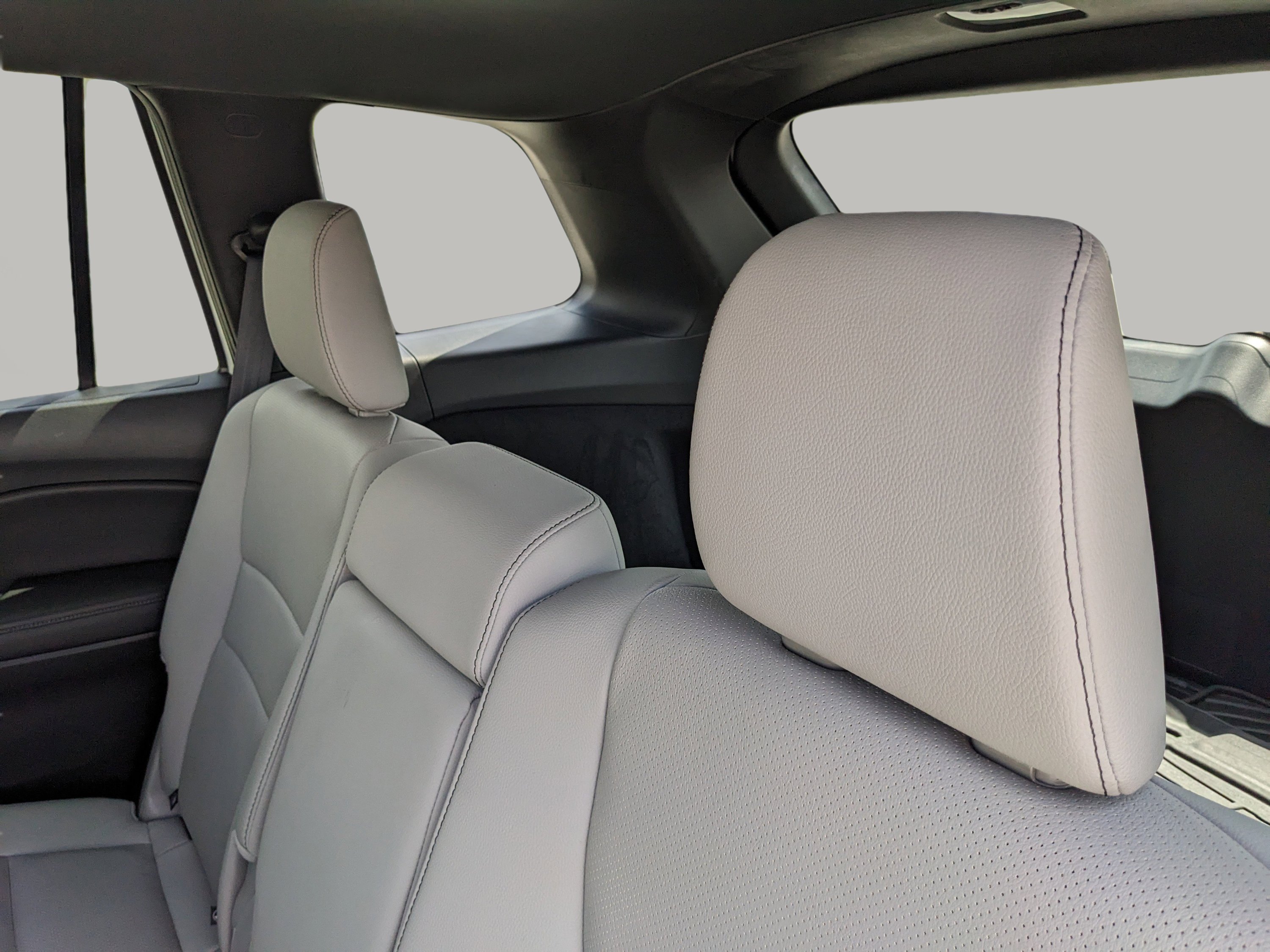 Used 2022 Honda Passport EX-L image 19