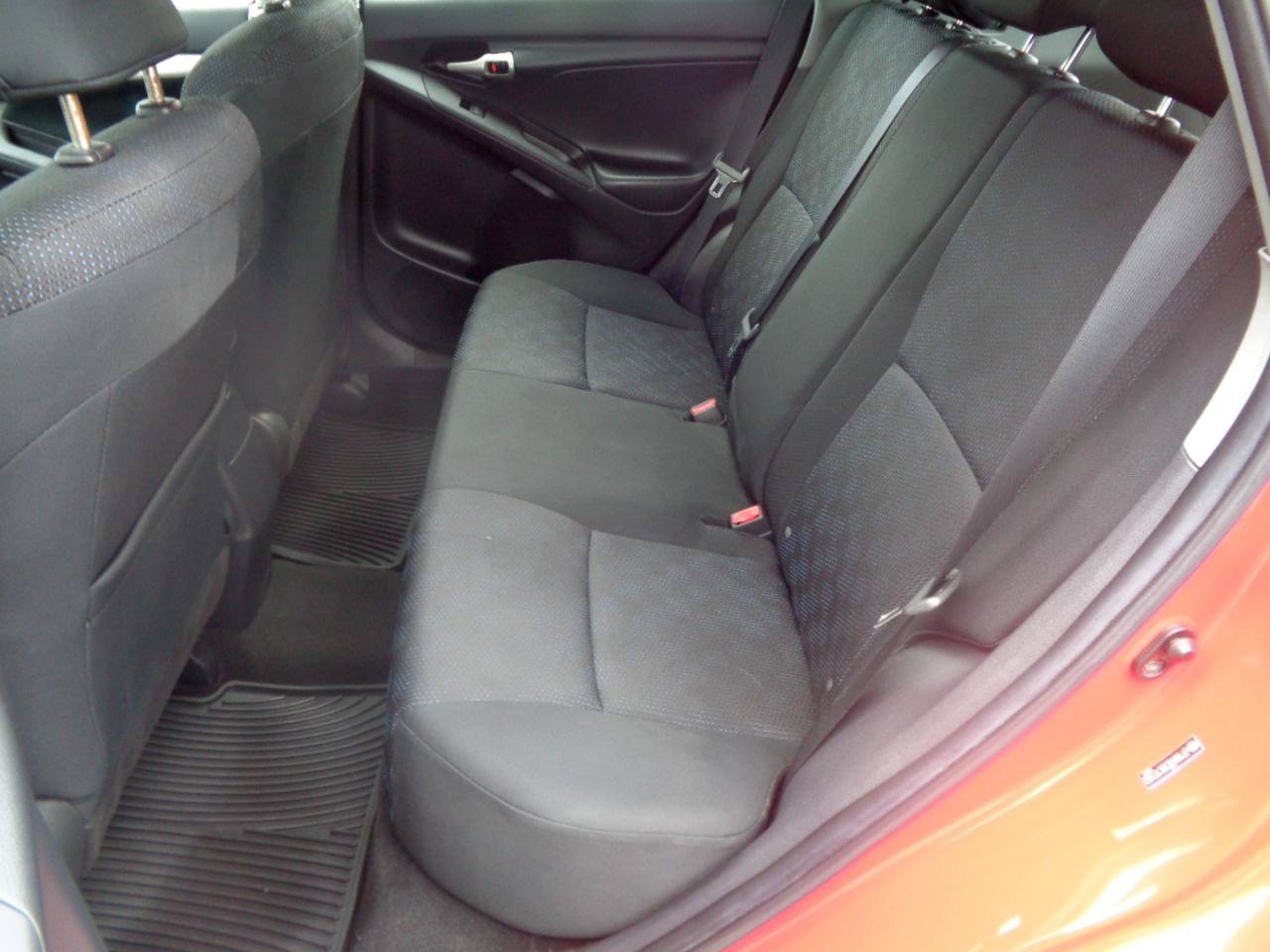 Used 2009 Toyota Matrix FWD image 23