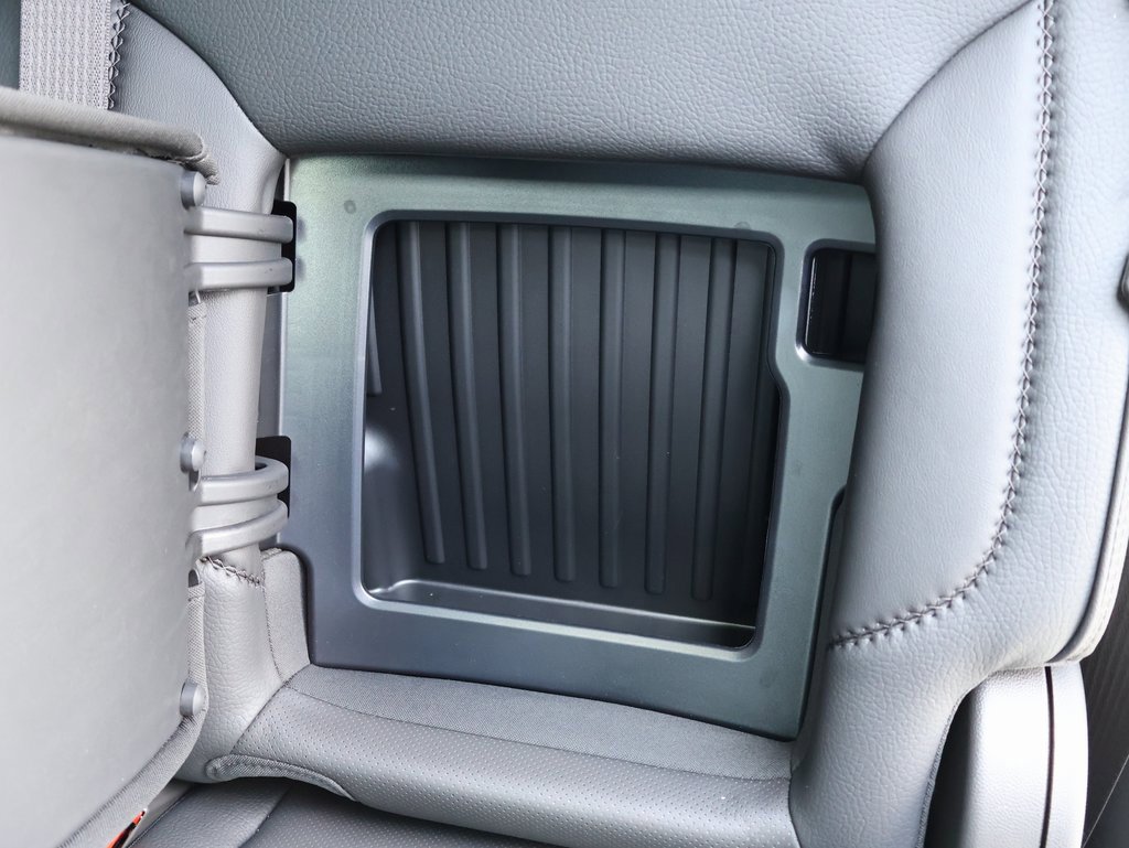 New 2026 GMC Sierra 1500 Denali w/ Denali Reserve Package image 27