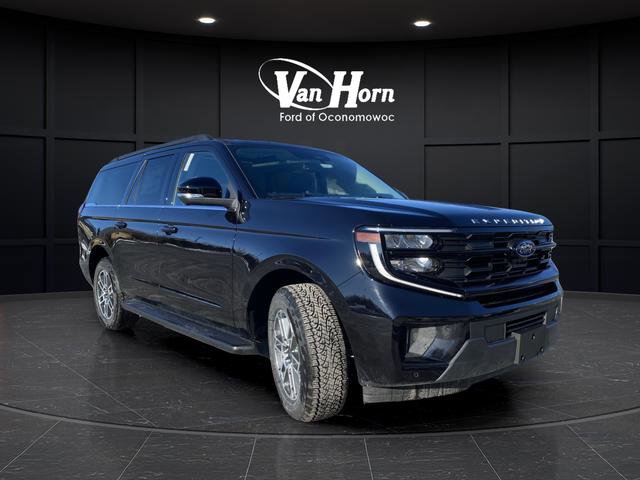 New 2026 Ford Expedition Max Active image 44