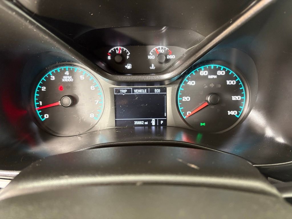 Used 2021 Chevrolet Colorado W/T w/ Custom Special Edition image 27