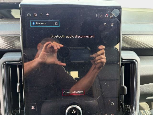 New 2026 GMC Yukon AT4 w/ Premium Trailering Package image 24