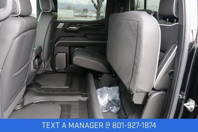 New 2026 GMC Sierra 1500 AT4X image 17