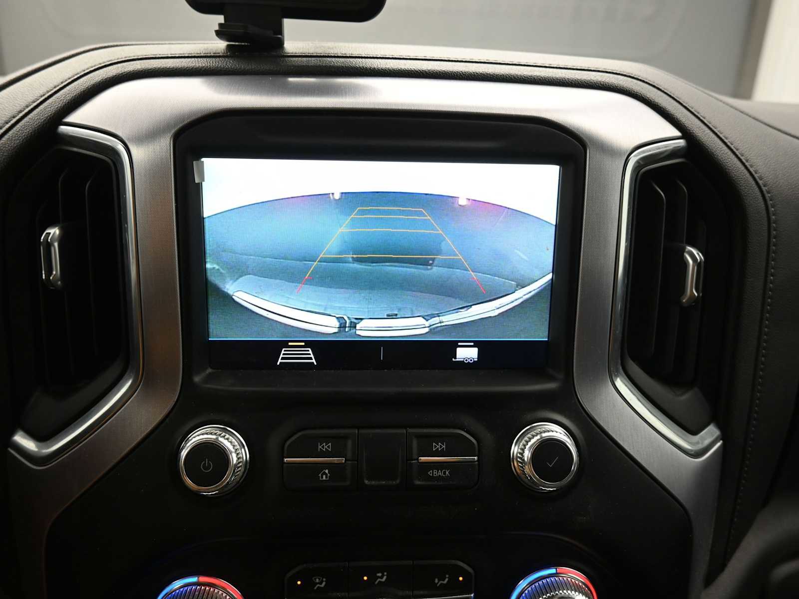 Used 2021 GMC Sierra 1500 Elevation image 15