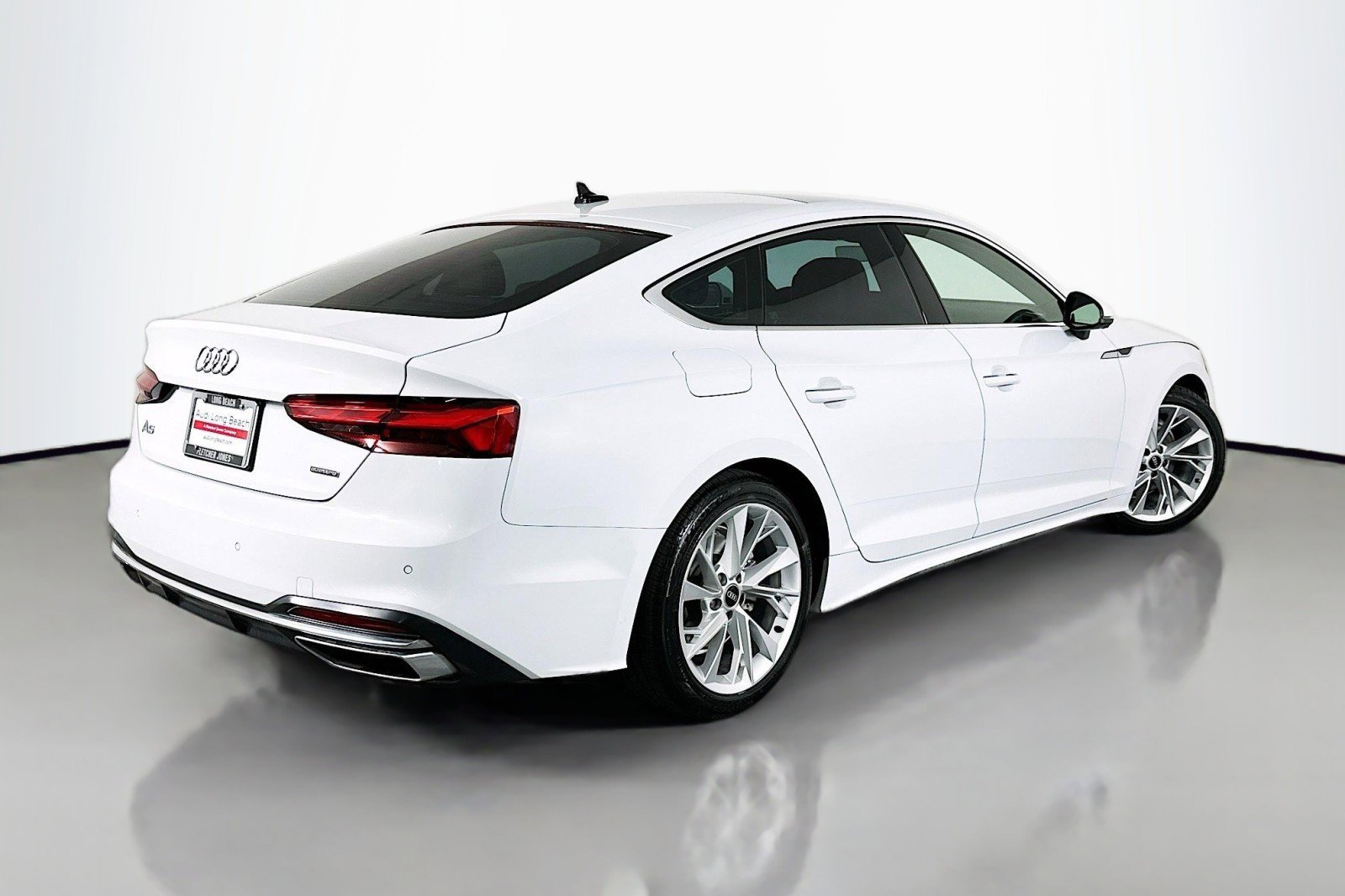 Used 2023 Audi A5 2.0T Premium Plus w/ Premium Plus image 14