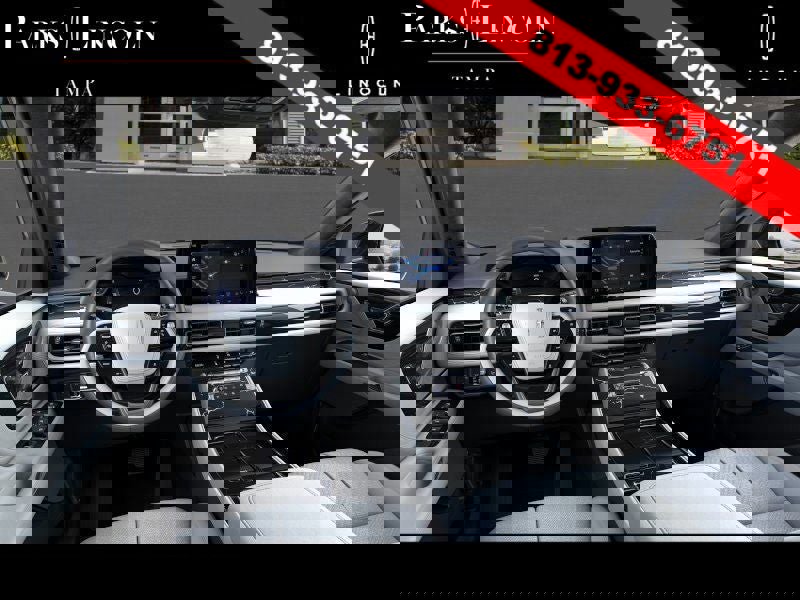 New 2025 Lincoln Aviator Black Label image 9