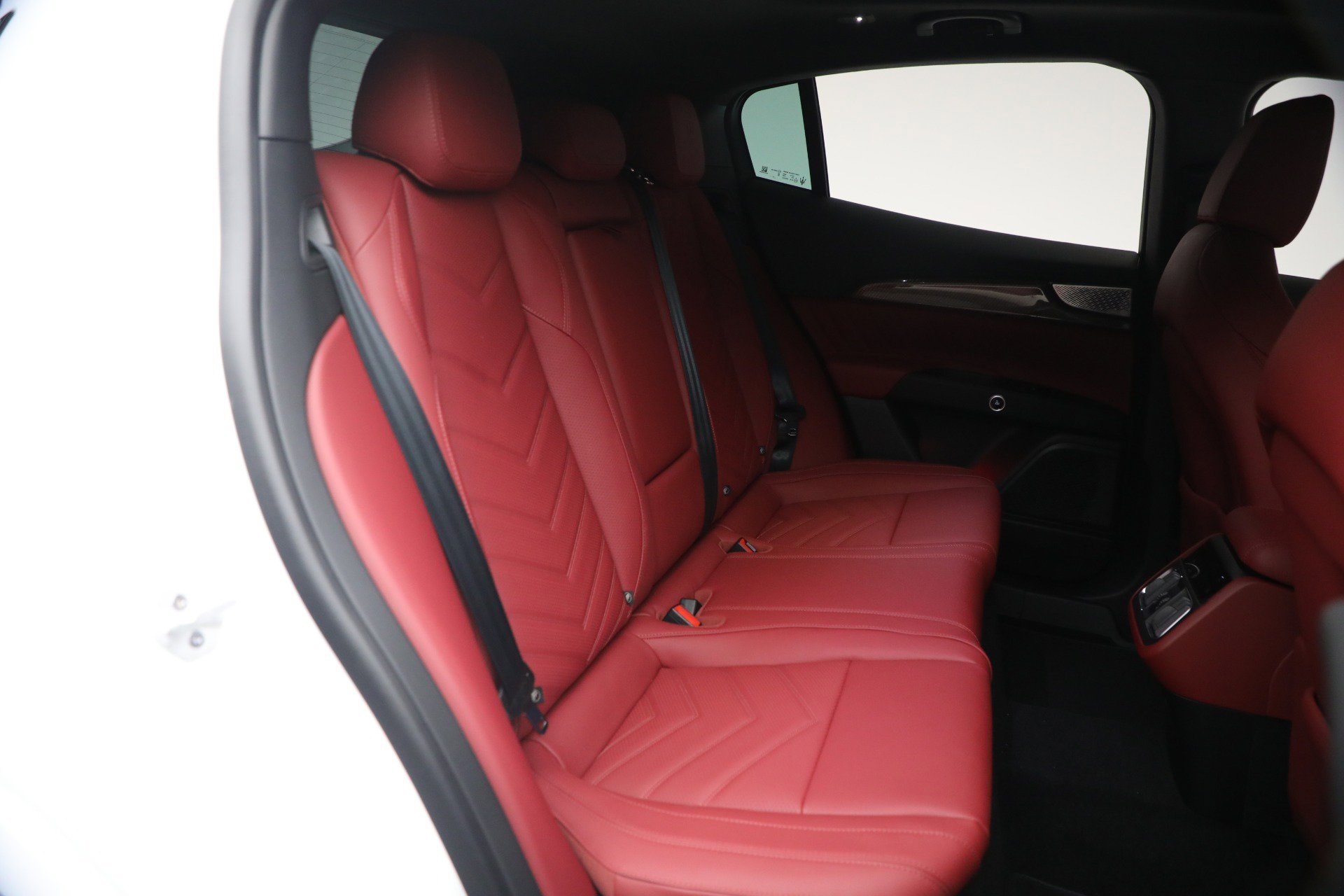 New 2026 Maserati Grecale Modena AWD/4WD image 19
