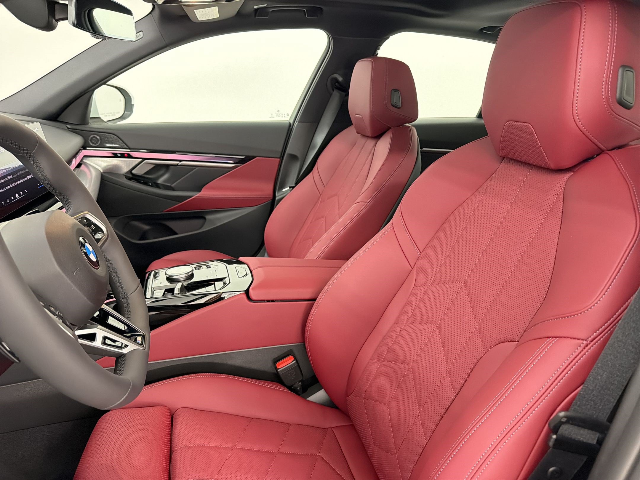 New 2027 BMW 530i w/ M Sport Package RWD image 5
