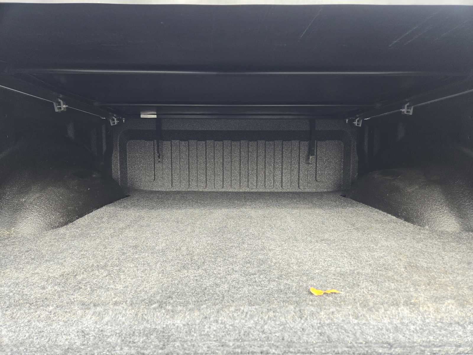 Used 2025 RAM 1500 Laramie w/ Laramie Southwest Edition image 31