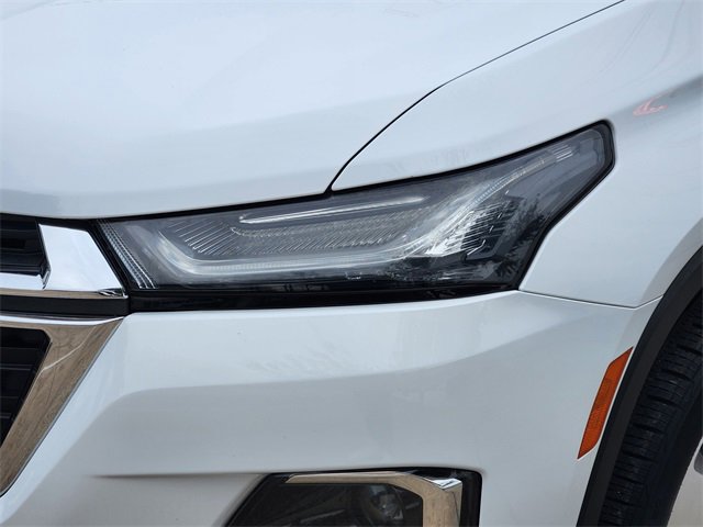 Used 2022 Chevrolet Traverse LT w/ LT Premium Package image 9