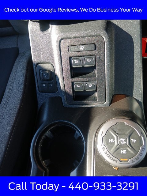 Used 2023 Ford Bronco Big Bend AWD/4WD image 28