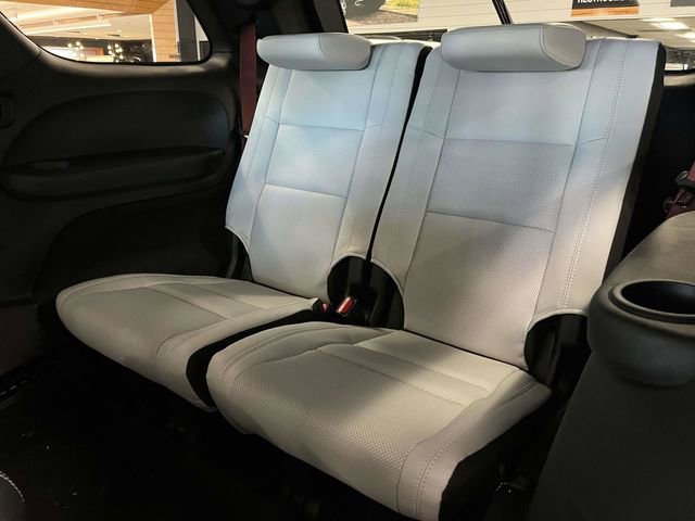 New 2026 Dodge Durango SRT Hellcat image 13