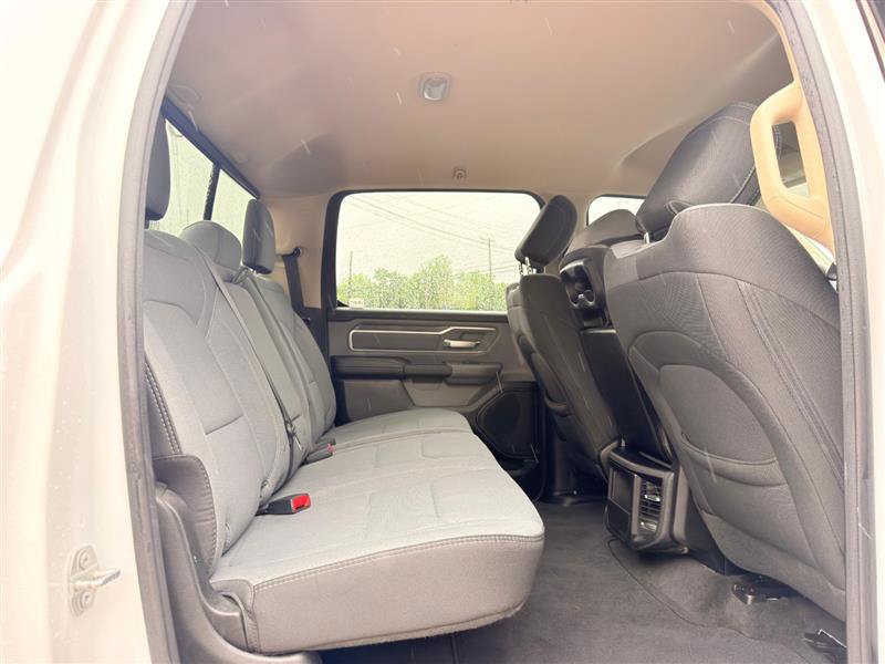 Used 2020 RAM 1500 Big Horn AWD/4WD image 22