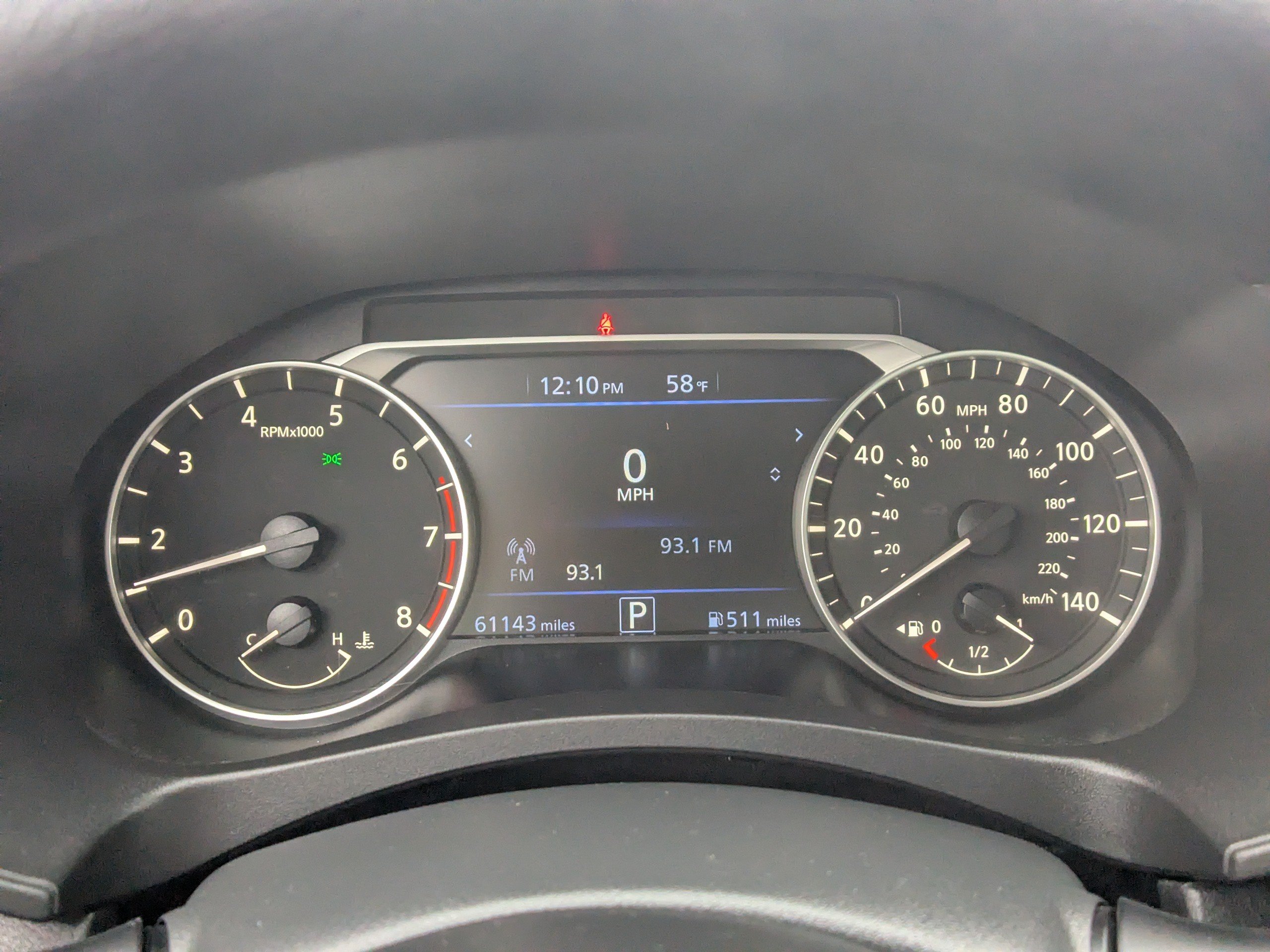 Used 2024 Nissan Altima 2.5 SV FWD image 29