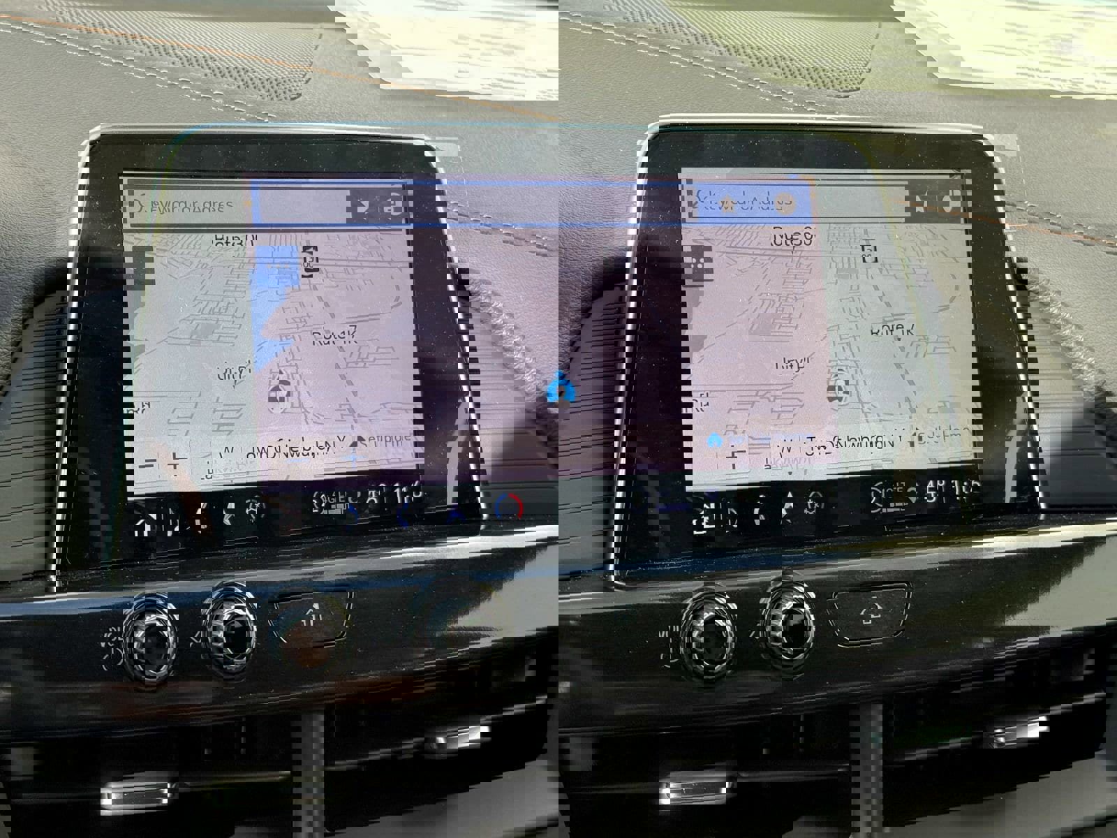 New 2025 Cadillac CT4 Sport image 19