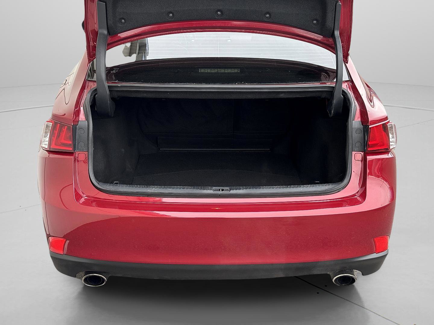 Used 2015 Lexus IS 250 AWD w/ Luxury Package image 6