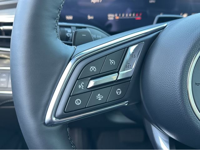 New 2026 Buick Enclave Avenir image 33