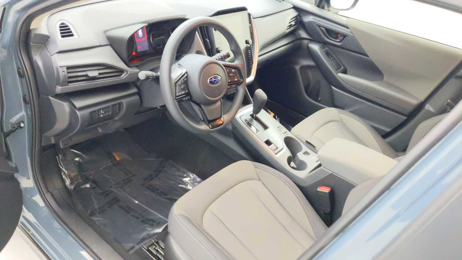 Certified 2025 Subaru Crosstrek 2.5i Premium image 13
