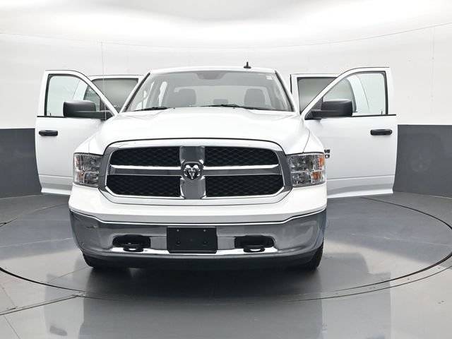 Used 2022 RAM 1500 Classic SLT w/ Electronics Group AWD/4WD image 31
