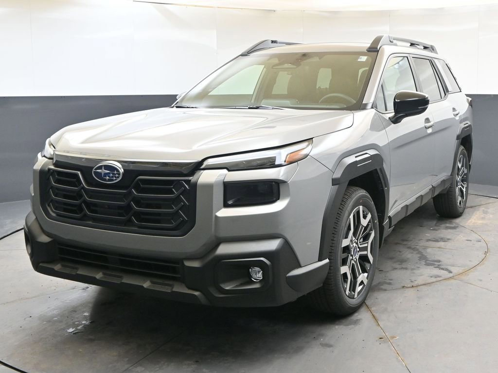 New 2026 Subaru Outback Touring XT