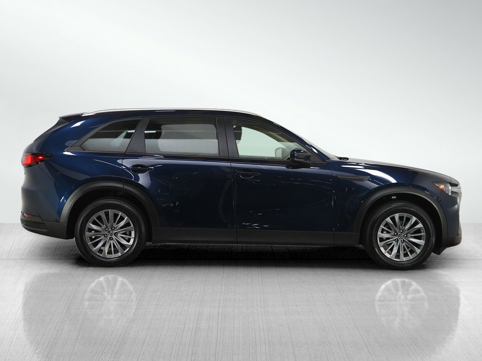 Used 2024 MAZDA CX-90 3.3 Turbo w/ Select Package AWD/4WD image 6