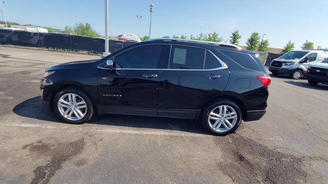 Certified 2020 Chevrolet Equinox Premier FWD image 5