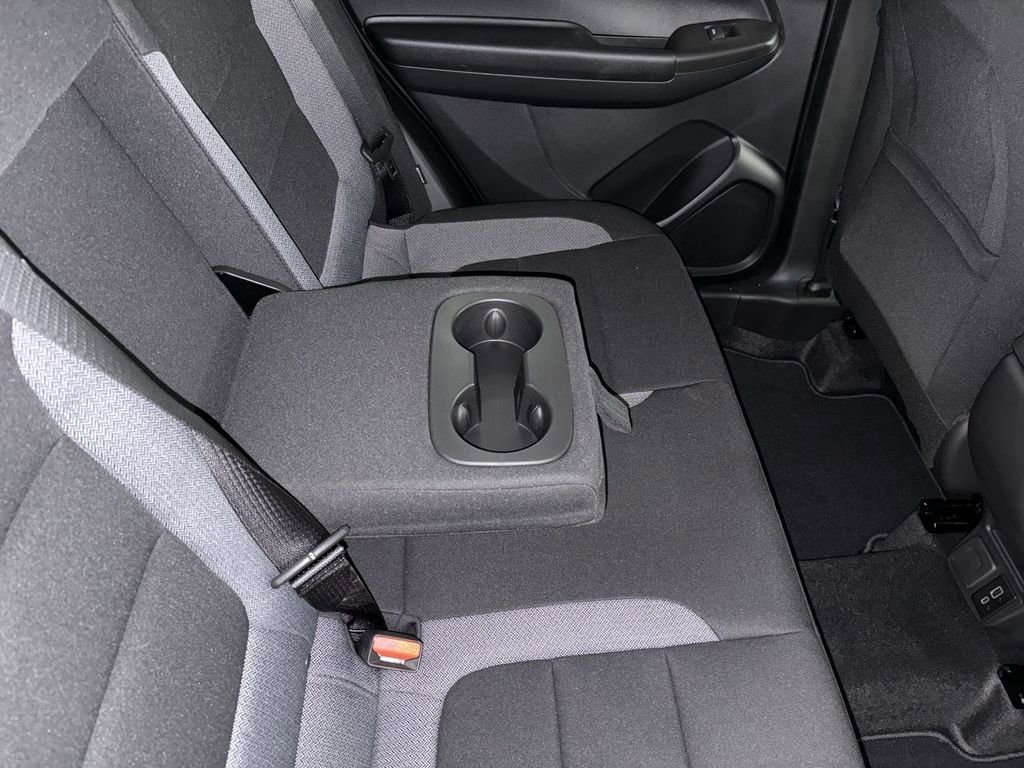 New 2026 Chevrolet TrailBlazer LT w/ Convenience Package AWD/4WD image 22