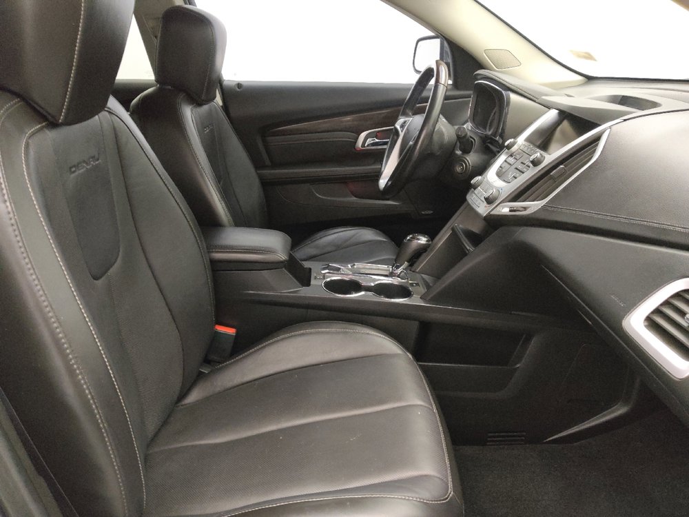 Used 2017 GMC Terrain Denali image 21