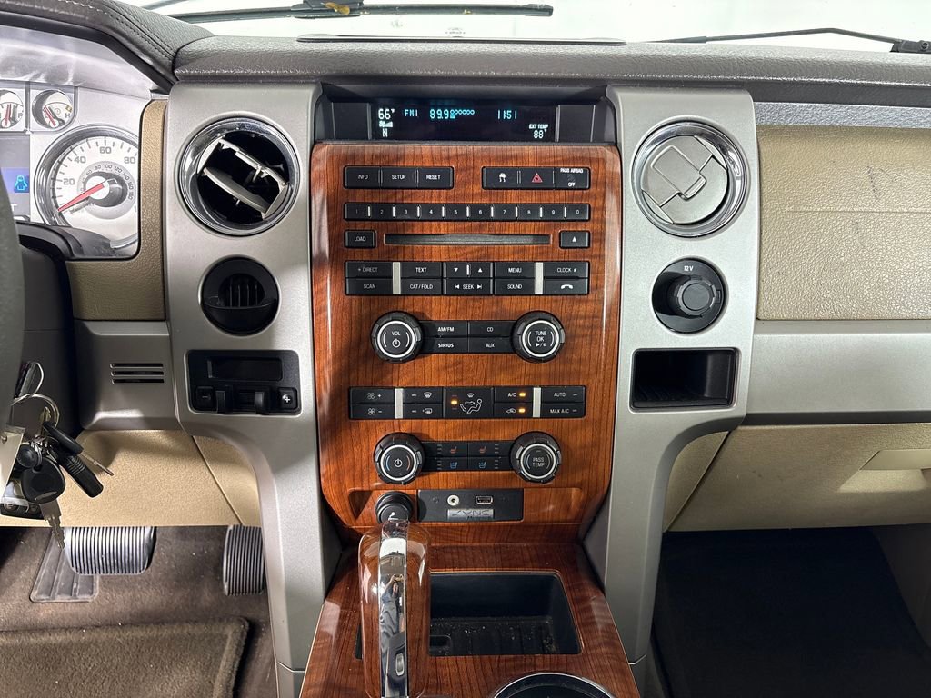 Used 2009 Ford F150 XLT RWD image 26