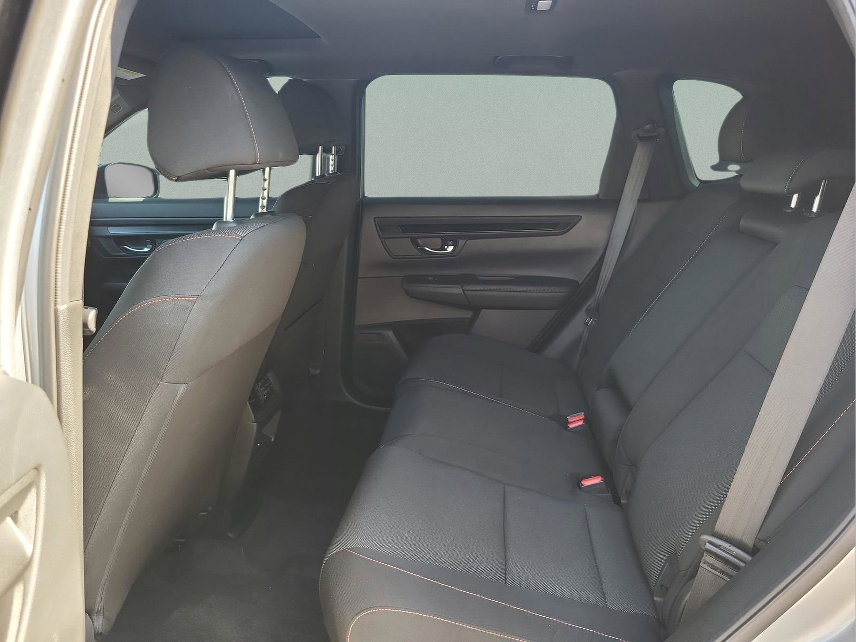 Certified 2026 Honda CR-V Sport image 17