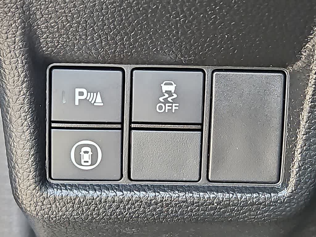Used 2022 Honda Civic Sport Touring image 22