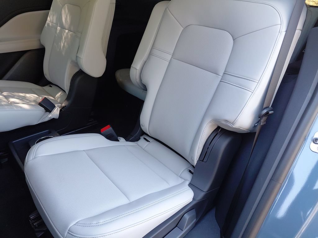 New 2026 Lincoln Aviator AWD image 48