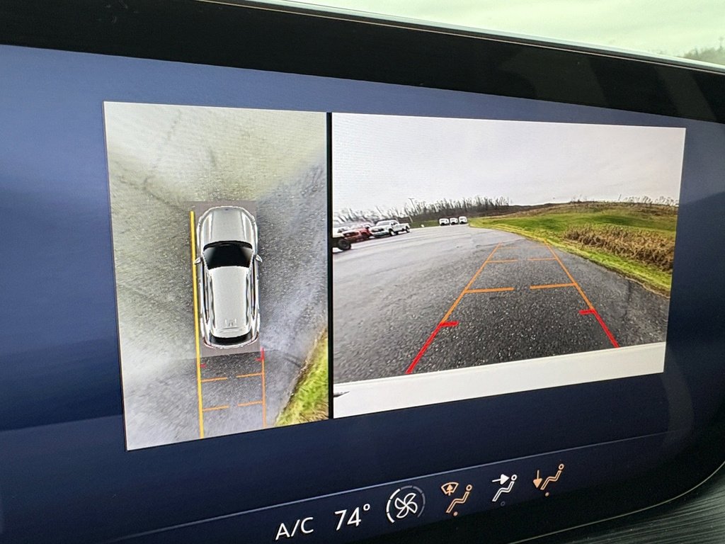 Used 2024 Buick Envision Sport Touring image 41