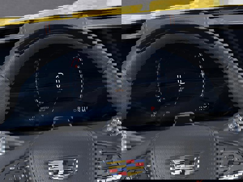 New 2026 Cadillac CT5 V image 18