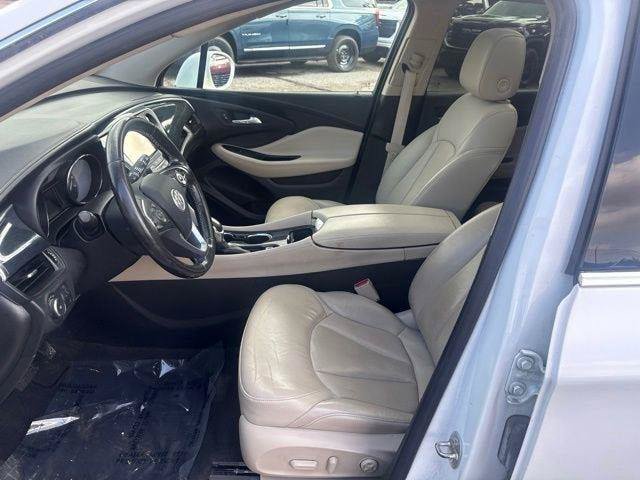 Used 2017 Buick Envision Essence FWD image 26