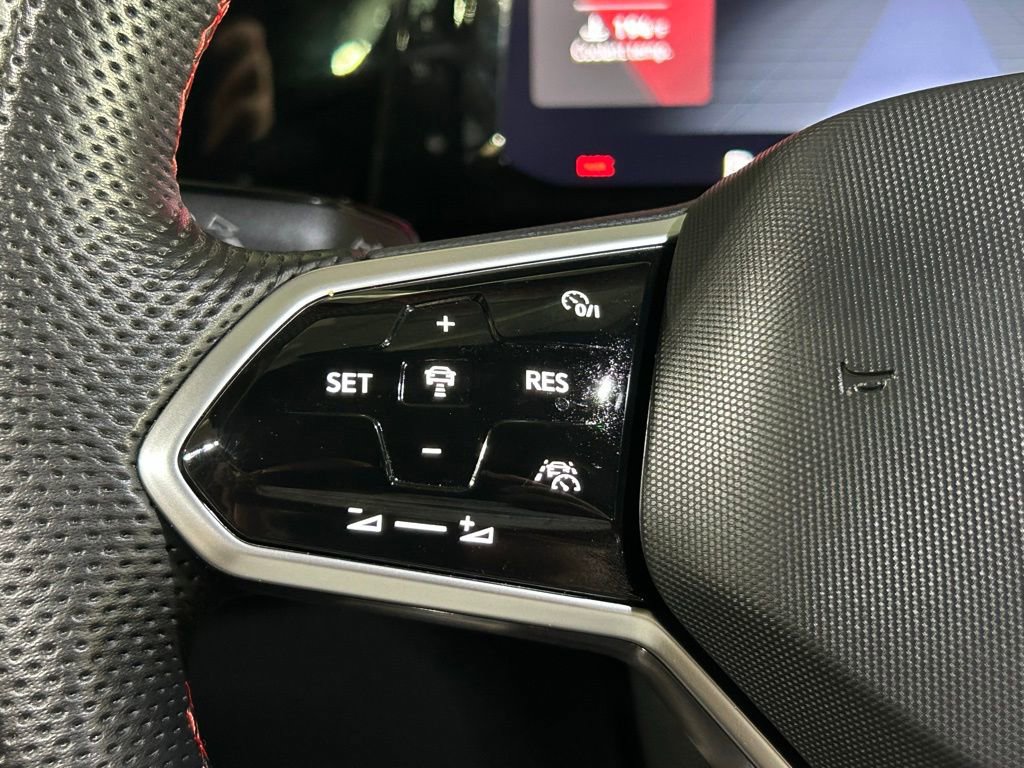 Used 2024 Volkswagen GTI SE image 24