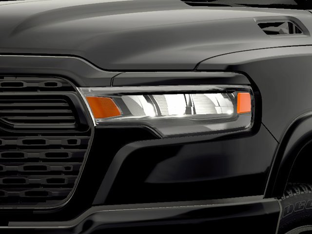 New 2026 RAM 1500 Big Horn image 13