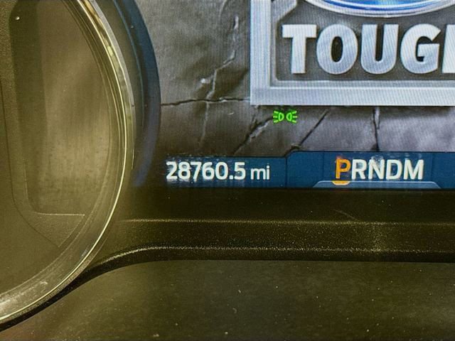 Used 2023 Ford F150 XLT w/ Equipment Group 302A High image 12