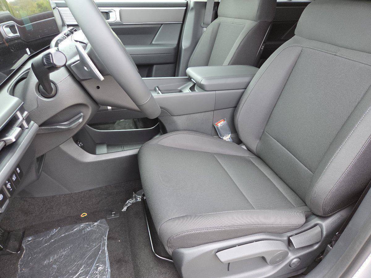New 2027 Hyundai Santa Fe SE FWD image 44
