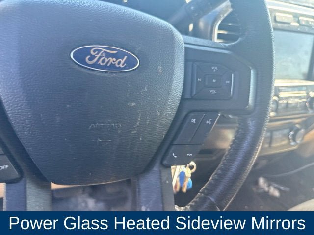 Used 2015 Ford F150 XLT w/ Equipment Group 302A Luxury AWD/4WD image 26