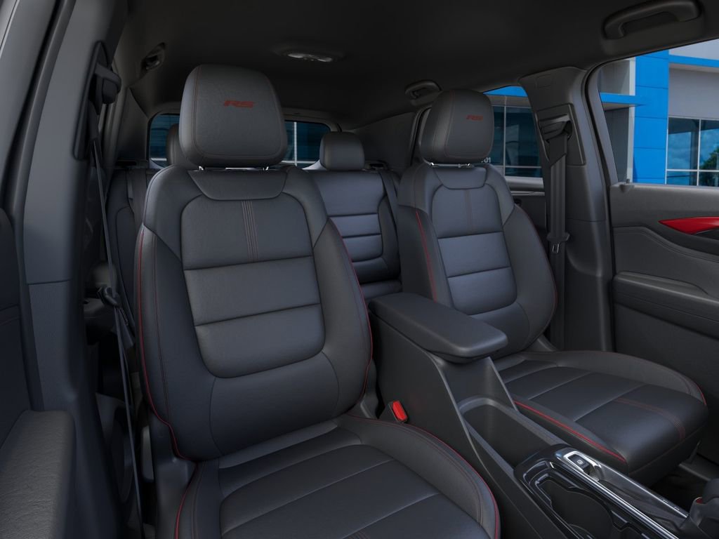 New 2026 Chevrolet TrailBlazer RS w/ Convenience Package image 16