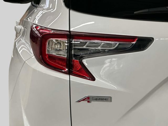 Certified 2023 Acura RDX A-Spec image 12
