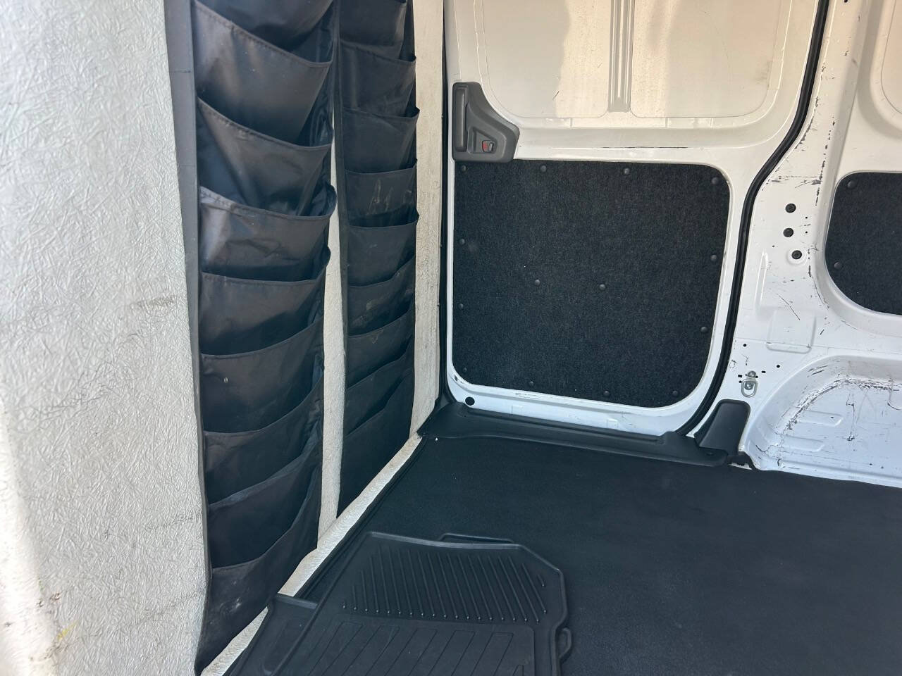 Used 2017 Nissan NV200 S w/ Cruise Control Package FWD image 15