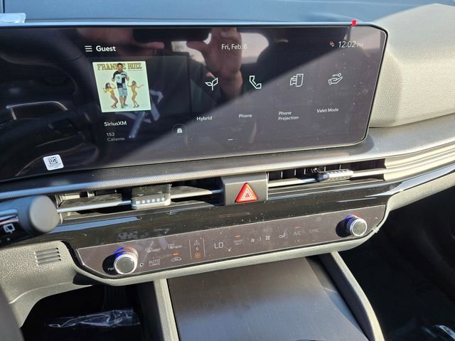 New 2026 Kia Sportage LX image 11