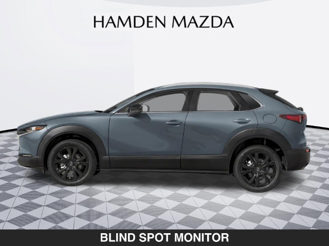 New 2026 MAZDA CX-30 AWD 2.5 S image 4